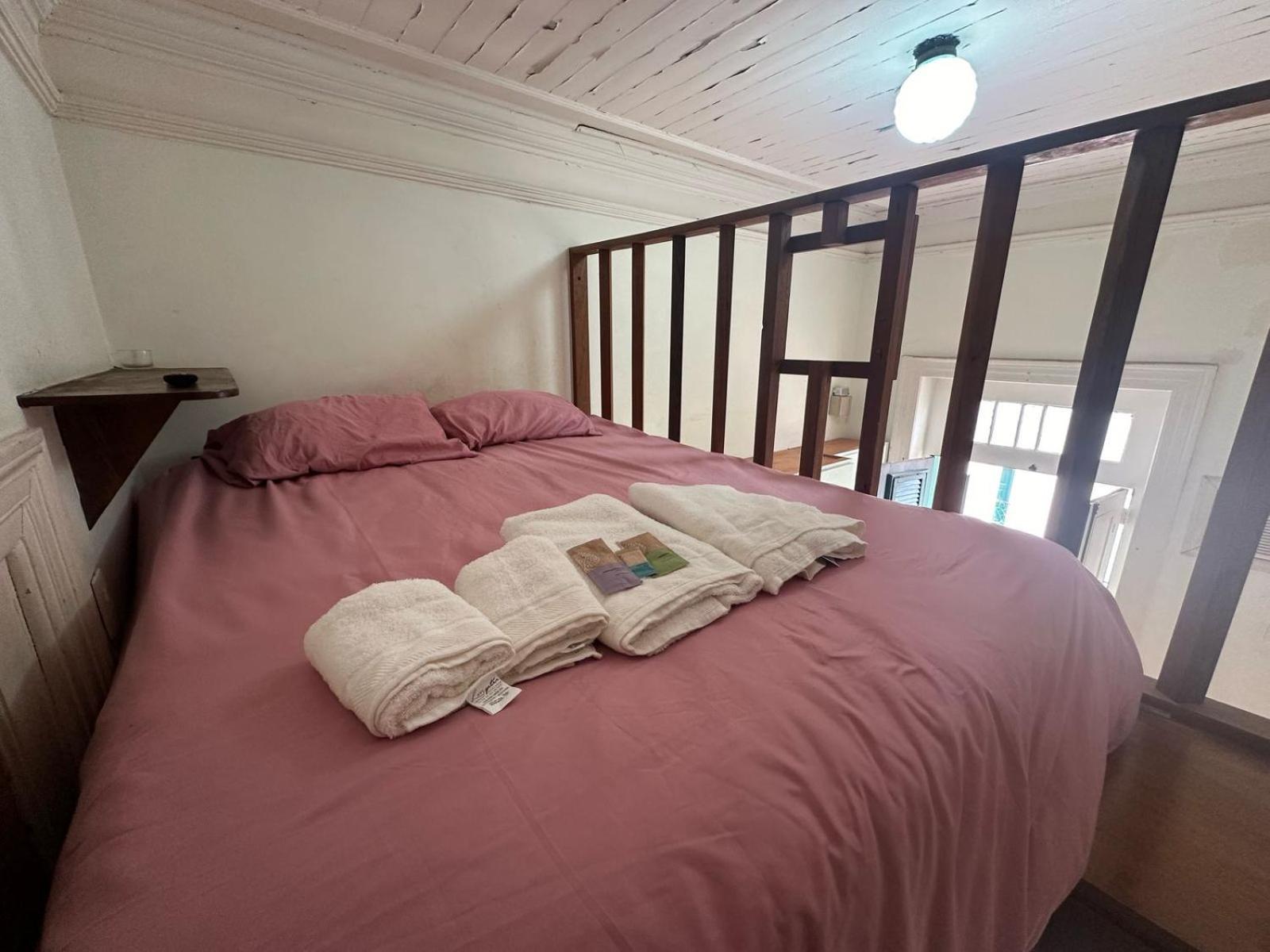 Casa Da Gi Bed & Breakfast - Rio de Janeiro — Fotos 1